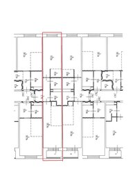 Квартира 48 м², 2-комнатная - изображение 1