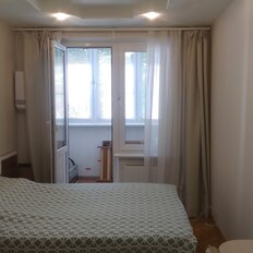 Квартира 45,8 м², 2-комнатная - изображение 5