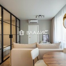 Квартира 45,5 м², 2-комнатная - изображение 5