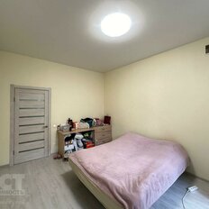 Квартира 86,8 м², 3-комнатная - изображение 3