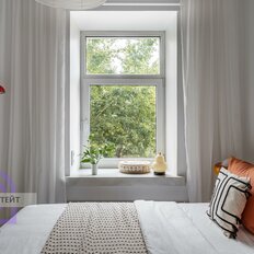 Квартира 17,9 м², 1-комнатные - изображение 2