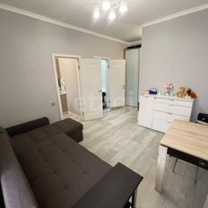 Квартира 25 м², студия - изображение 5