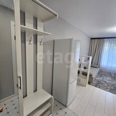 Квартира 18,8 м², студия - изображение 5