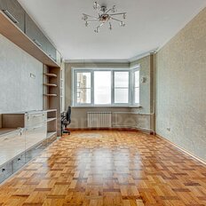 Квартира 46,9 м², 1-комнатная - изображение 2