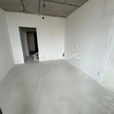 Квартира 20,4 м², студия - изображение 3