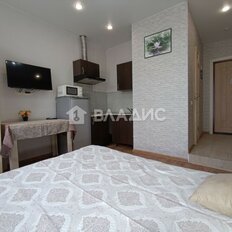 Квартира 15,8 м², студия - изображение 3