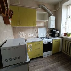 Квартира 30,7 м², 1-комнатная - изображение 5