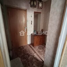 Квартира 38,7 м², 1-комнатная - изображение 3