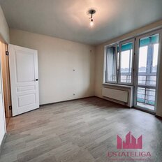 Квартира 20,9 м², студия - изображение 2