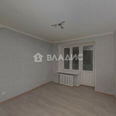 Квартира 34 м², 1-комнатная - изображение 1