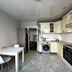 Квартира 64 м², 2-комнатная - изображение 4