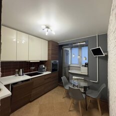 Квартира 52,7 м², 2-комнатная - изображение 1