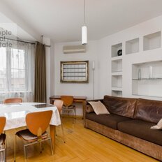 Квартира 105 м², 3-комнатная - изображение 5