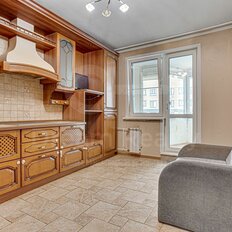 Квартира 46,9 м², 1-комнатная - изображение 4