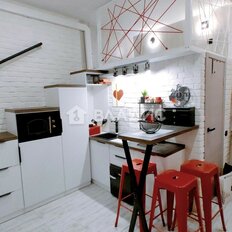 Квартира 15,5 м², студия - изображение 1