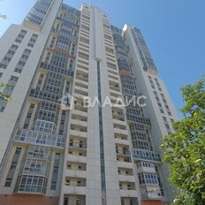 Квартира 33,7 м², студия - изображение 1