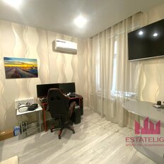 Квартира 28,9 м², студия - изображение 4