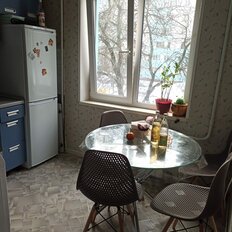 Квартира 53,4 м², 3-комнатная - изображение 2