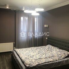 Квартира 65 м², 2-комнатная - изображение 4