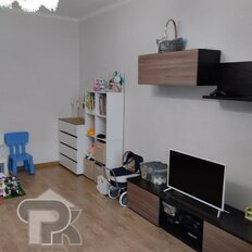 Квартира 38,5 м², 1-комнатная - изображение 3