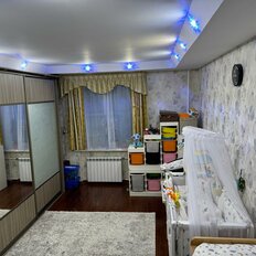 Квартира 74,6 м², 3-комнатная - изображение 3