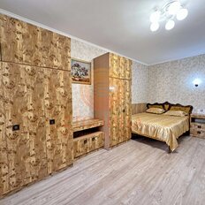 Квартира 40 м², 1-комнатная - изображение 1