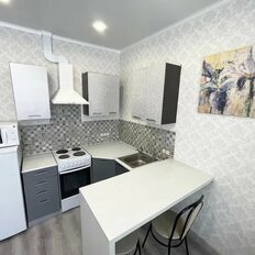 Квартира 26,8 м², студия - изображение 4