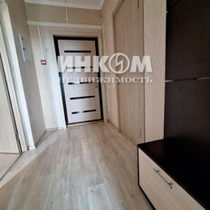 Квартира 37,4 м², 1-комнатная - изображение 5