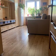 Квартира 48,6 м², 2-комнатная - изображение 3