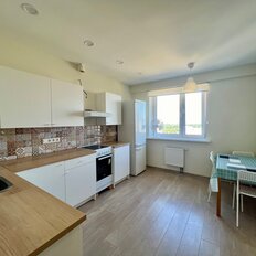 Квартира 42,8 м², 1-комнатная - изображение 5