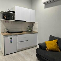 Квартира 18 м², студия - изображение 4