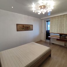 Квартира 74 м², 3-комнатная - изображение 4