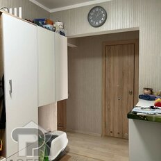 Квартира 77,5 м², 3-комнатная - изображение 3