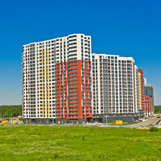 Квартира 86,3 м², 4-комнатная - изображение 4