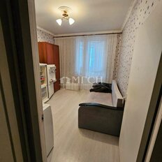 Квартира 18 м², студия - изображение 1