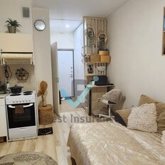 Квартира 22,3 м², студия - изображение 4