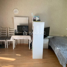 Квартира 27,6 м², студия - изображение 4