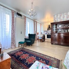 Квартира 71 м², 4-комнатная - изображение 3