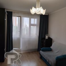 Квартира 38,5 м², 1-комнатная - изображение 1