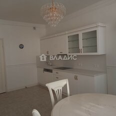 Квартира 105,8 м², 2-комнатная - изображение 3