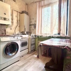 Квартира 30,4 м², 1-комнатная - изображение 2