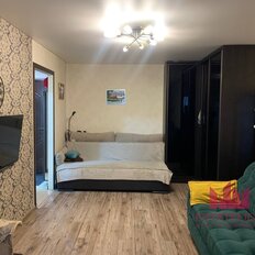 Квартира 31,6 м², 1-комнатная - изображение 4