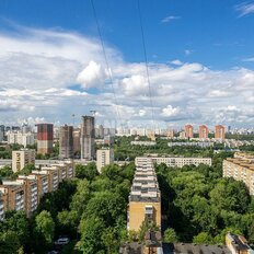 Квартира 204,6 м², 7-комнатная - изображение 1