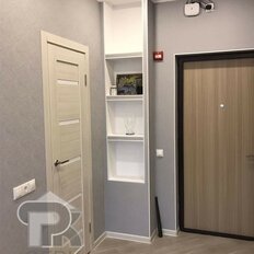 Квартира 25 м², студия - изображение 5