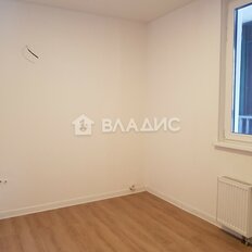 Квартира 35 м², 1-комнатная - изображение 4