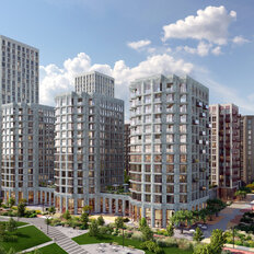 Квартира 71,3 м², 3-комнатная - изображение 2