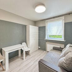 Квартира 16,6 м², студия - изображение 1