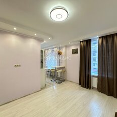 Квартира 48,8 м², 2-комнатная - изображение 1