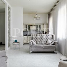 Квартира 130 м², 4-комнатная - изображение 1