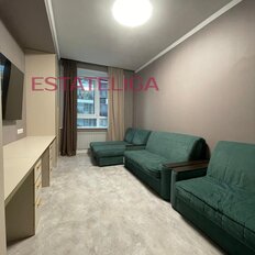 Квартира 70,5 м², 3-комнатная - изображение 2